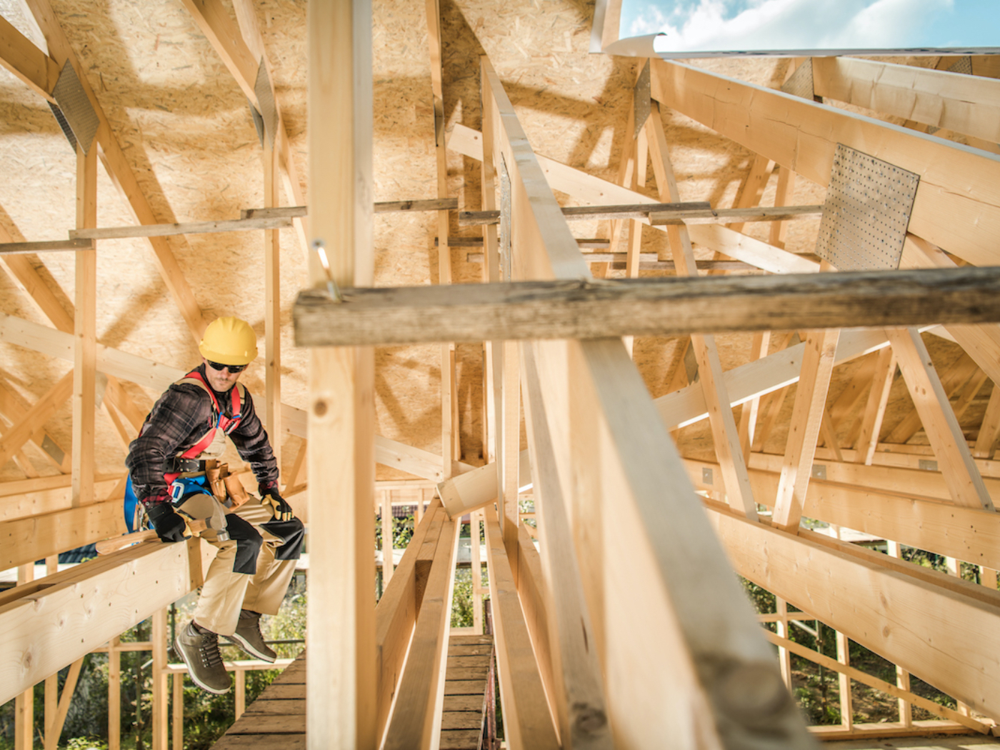 Mejores opciones de madera nogal para arquitectura