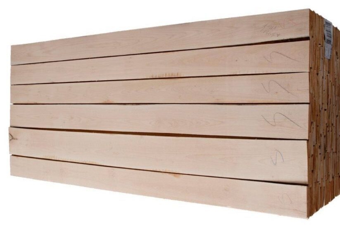 Maple P Acifico Select