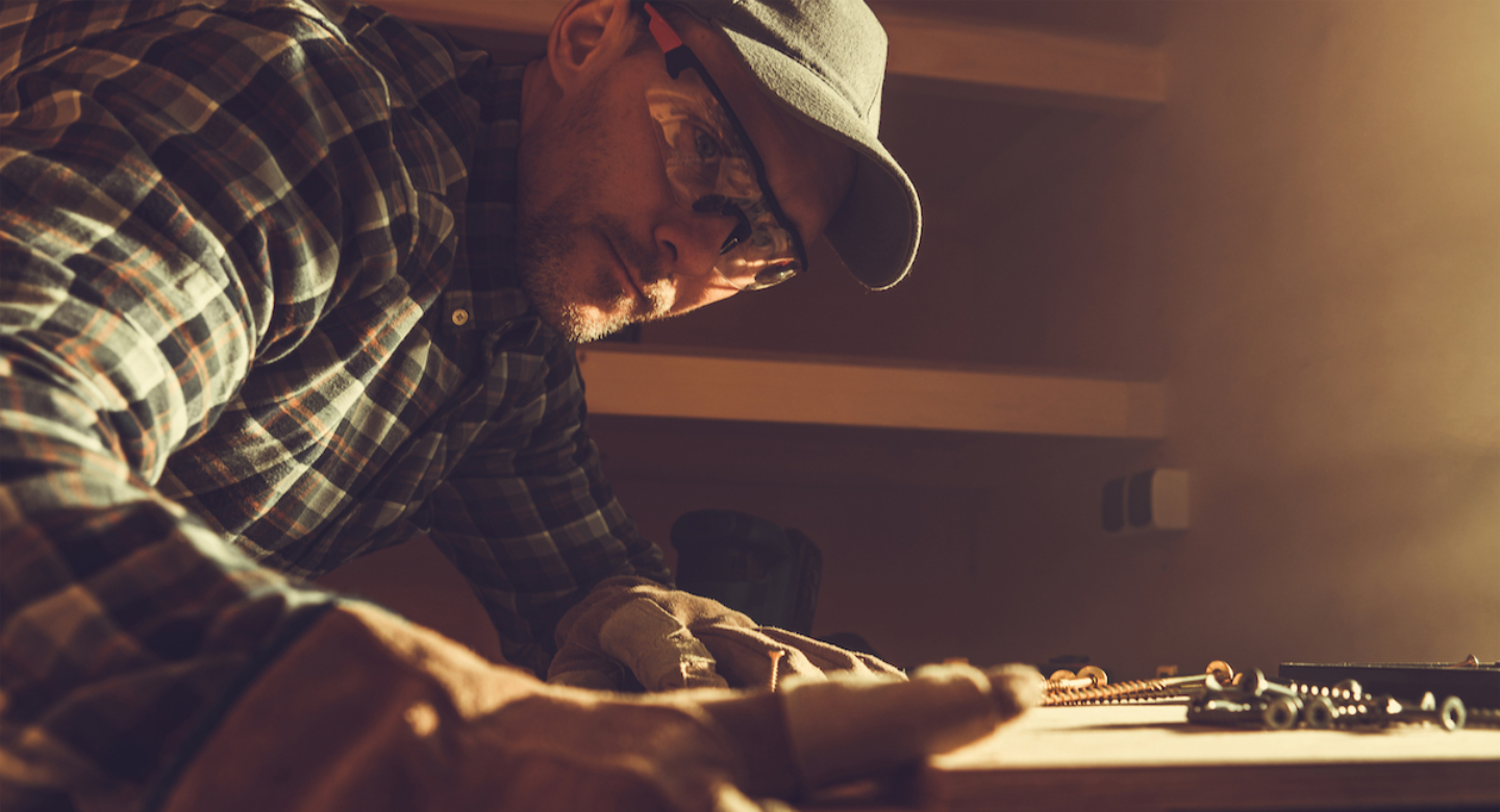 Mejores tipos de madera para muebles de lujo