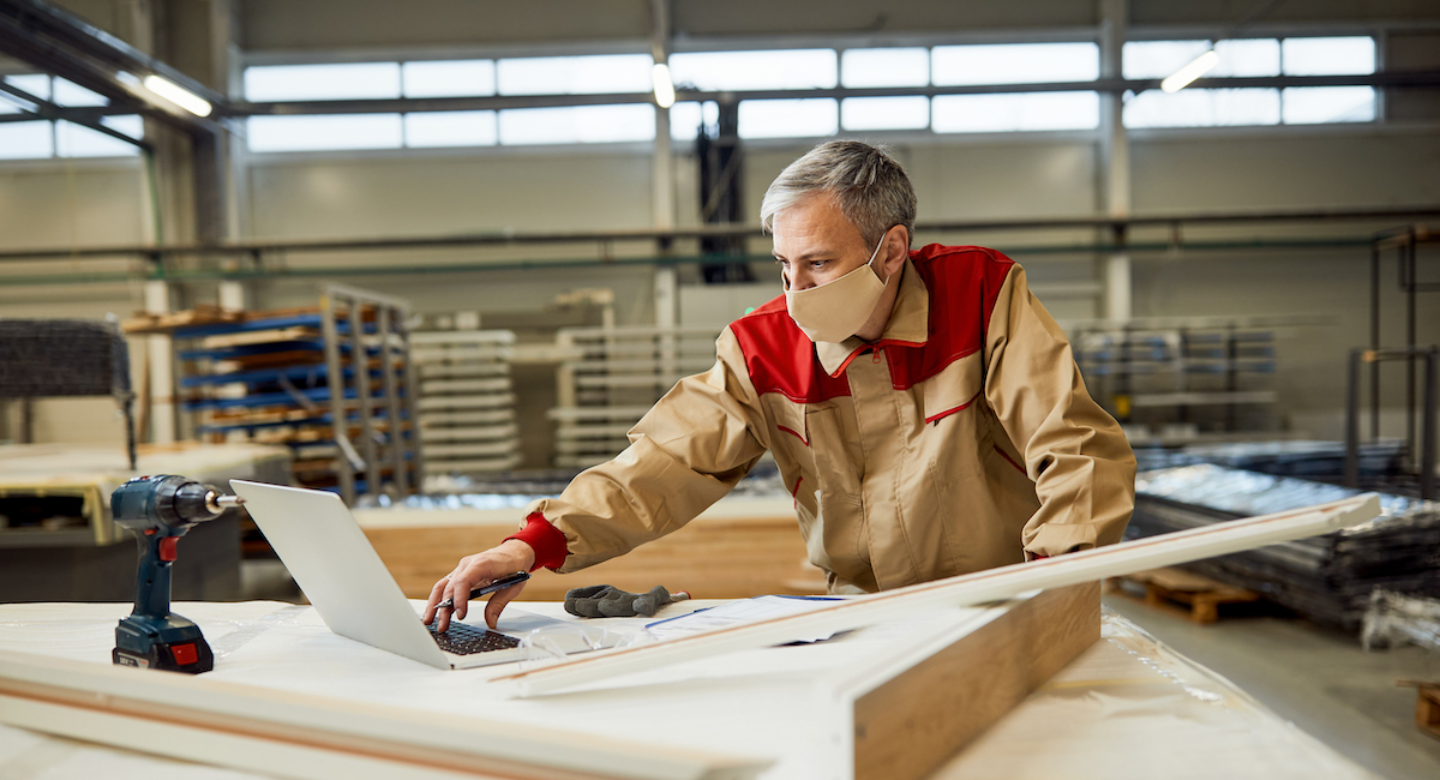 Industria de la madera Innovacion y sostenibilidad