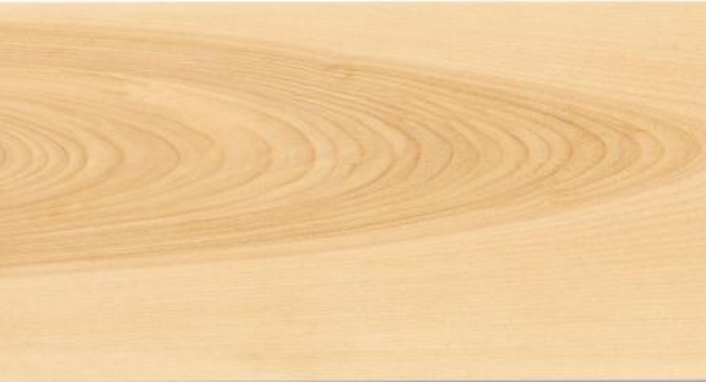 Birch card