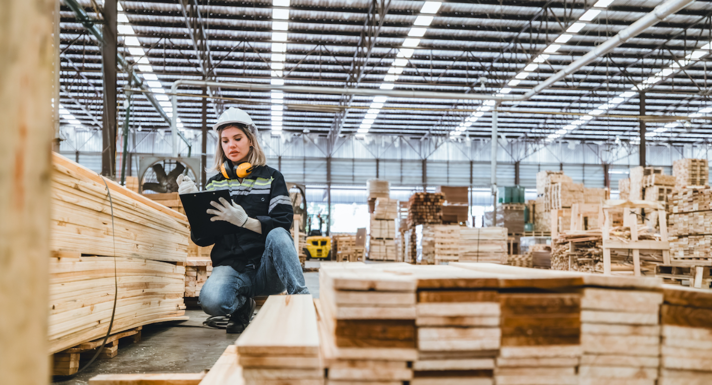 Valor de certificacion fsc para industria maderera
