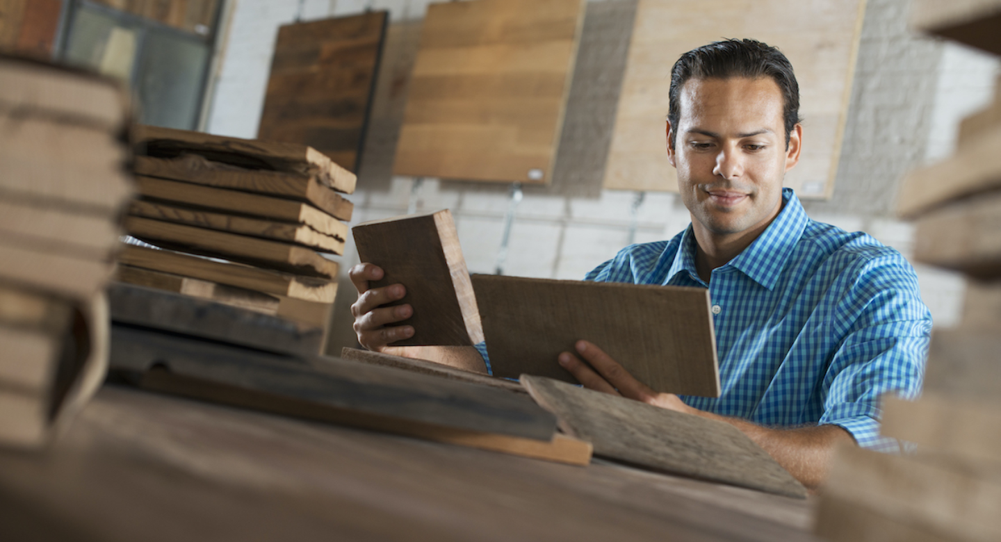 Especies maderables de México Identidad en cada proyecto