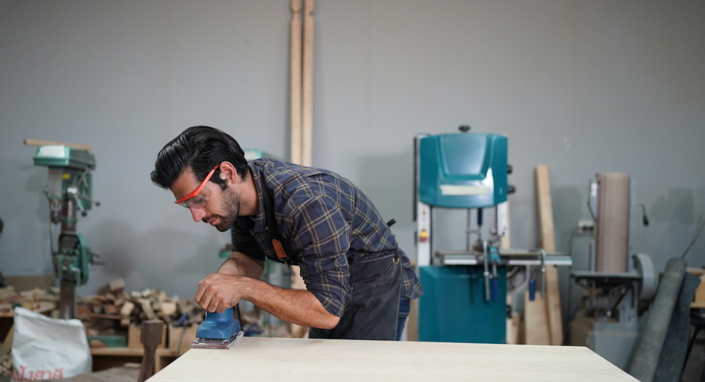 Disenar con madera de poplar equilibrio durabilidad estética