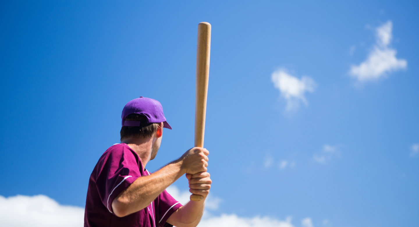Del béisbol al hockey Deportes que confían en el fresno