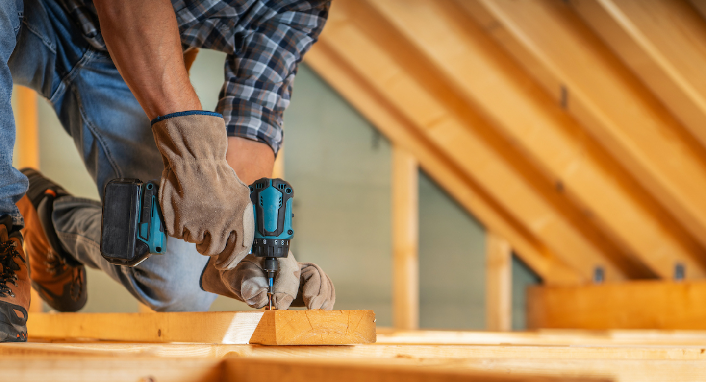 Maderas para carpintería y construcción Opciones y características