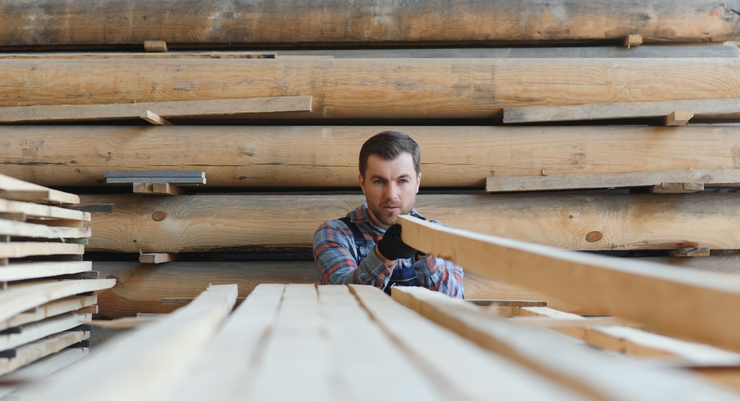 Secado de la madera Por qué es clave antes de fabricar