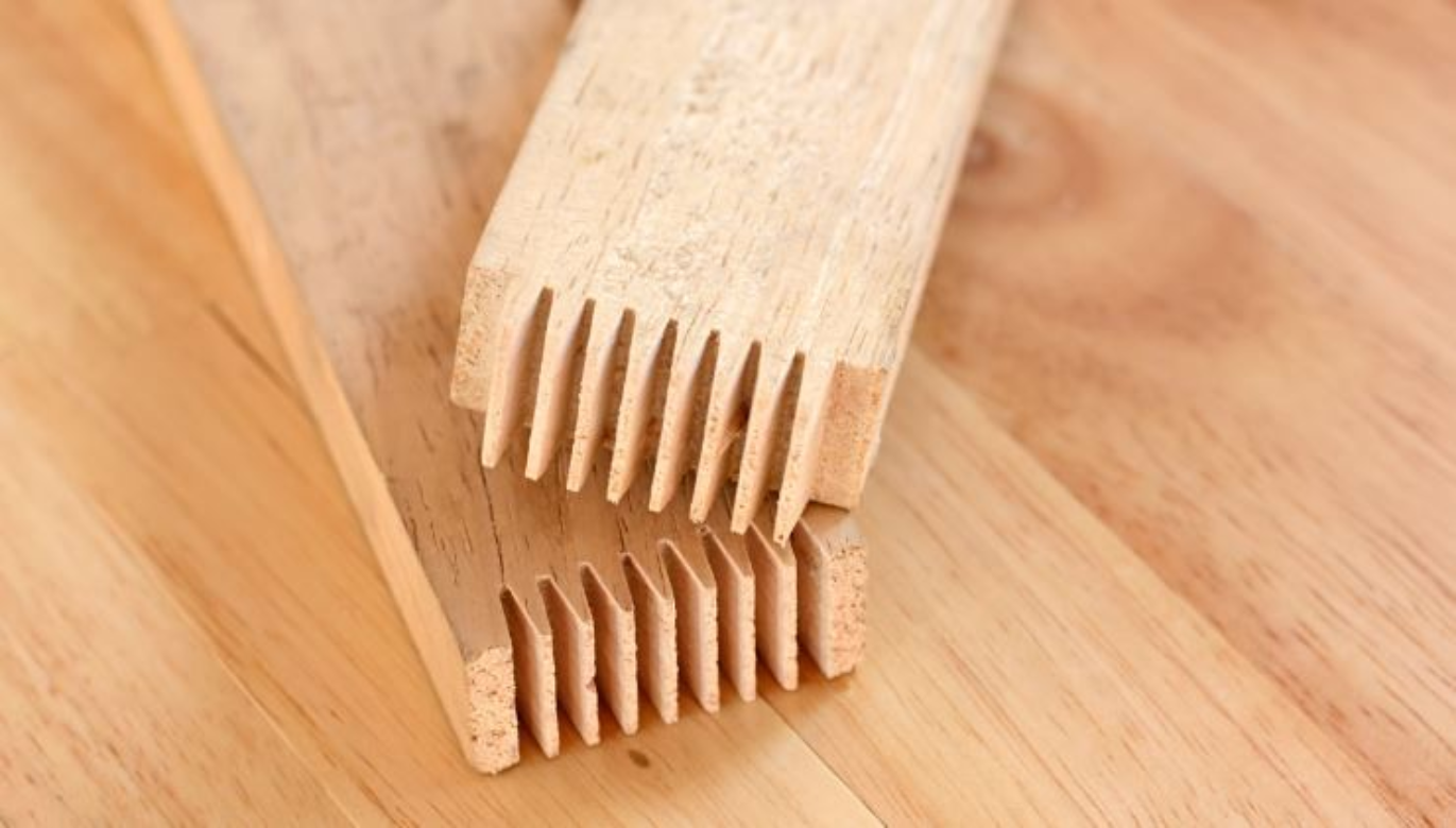 Fingerjoint Catalogo