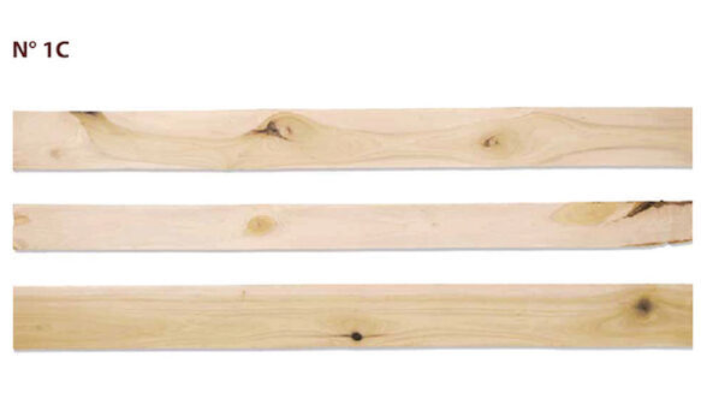Poplar new 1c 1