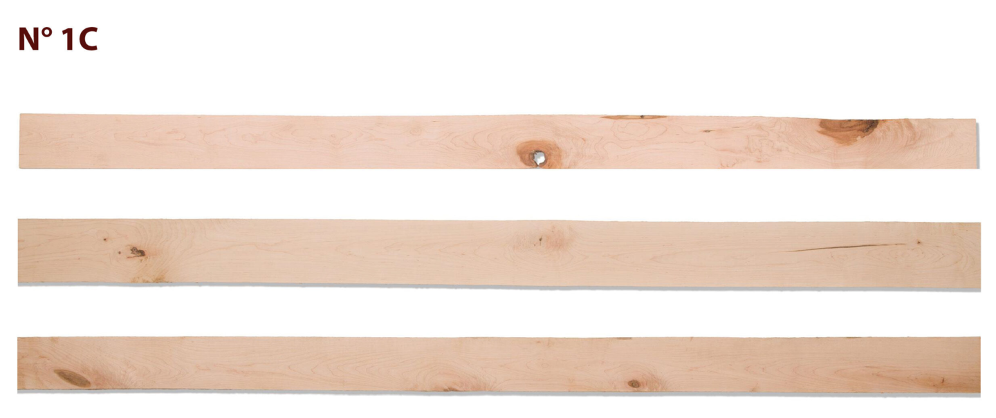 Maple duro N1 C v2
