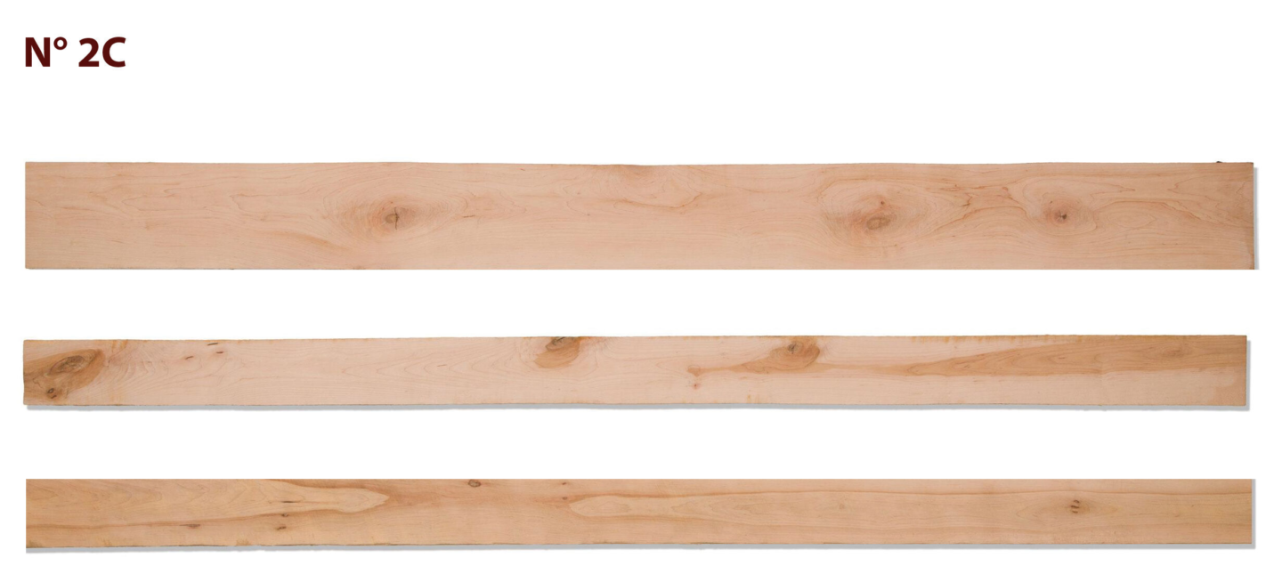 Maple duro N2 C v2