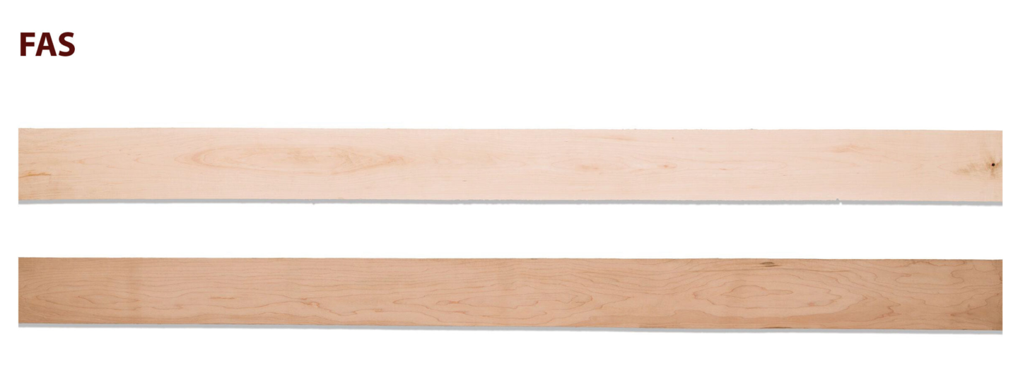Maple duro FAS v2