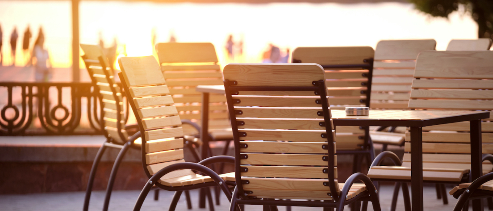 Calidad de la madera en proyectos exteriores