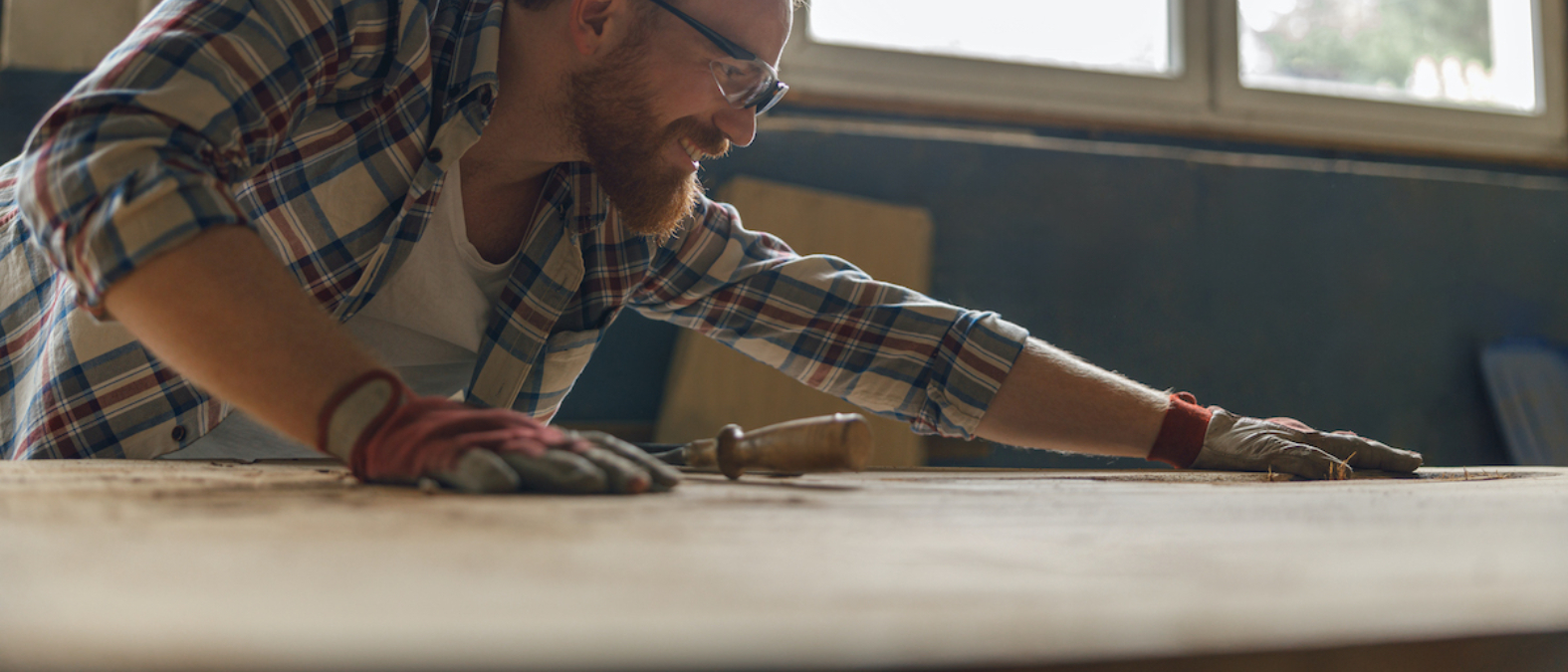 Como mantener y cuidar la madera de nogal en tus proyectos
