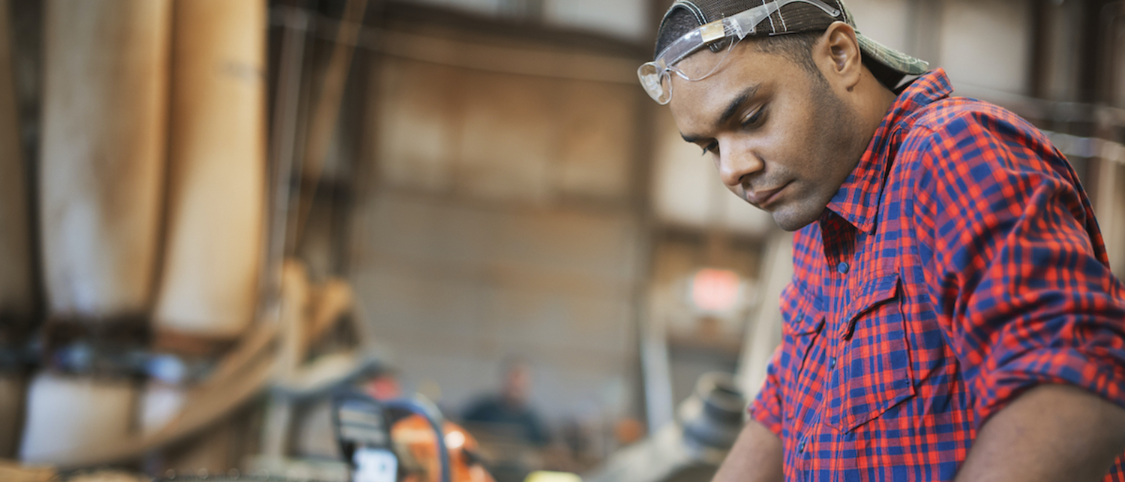 Control de calidad de la madera en aserraderos y sus procesos