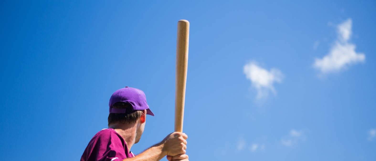 Del béisbol al hockey Deportes que confían en el fresno