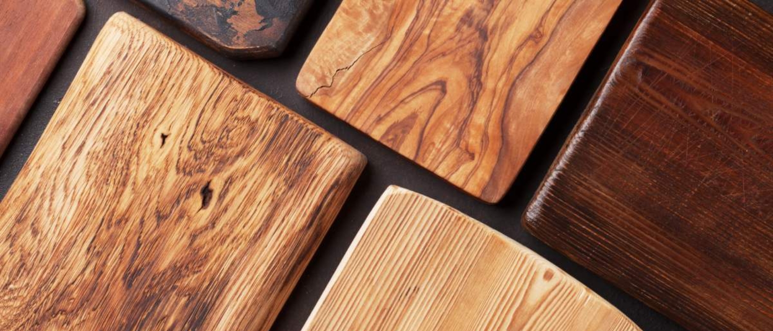 Calidades de madera en europa