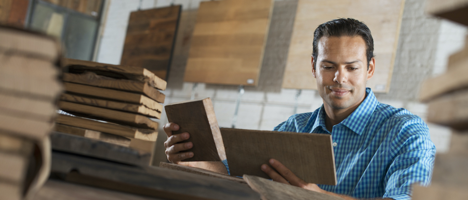 Mejor madera para exterior