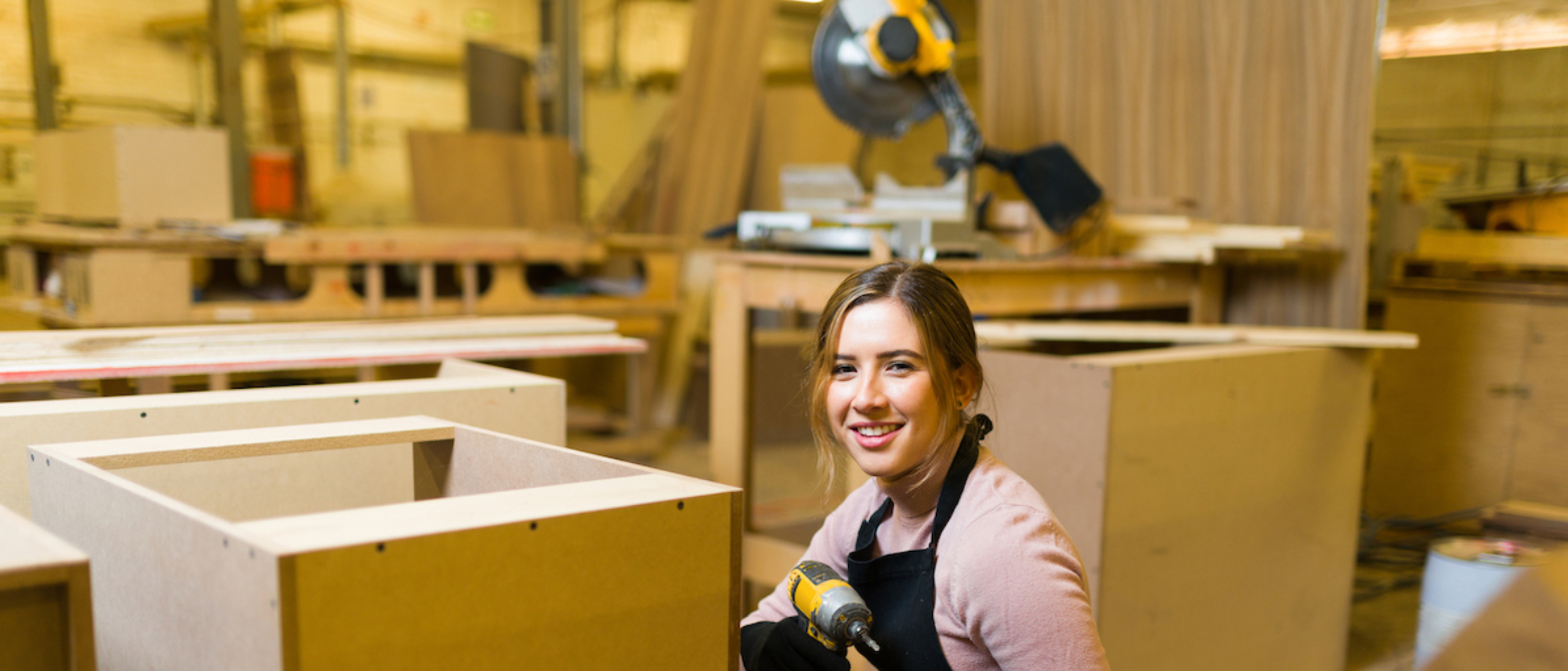Que fabricar con madera de cedro