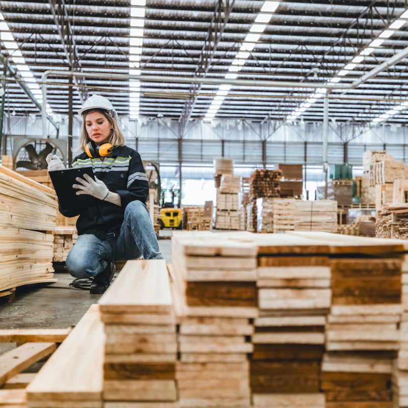 Valor de certificacion fsc para industria maderera